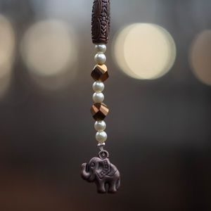 SALE🌟Elephant Car Charm